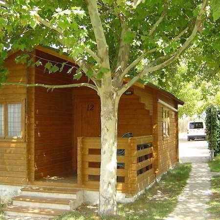 Espacios Rurales Fuente Piedra Hotel Фуенте де Пиедра Екстериор снимка