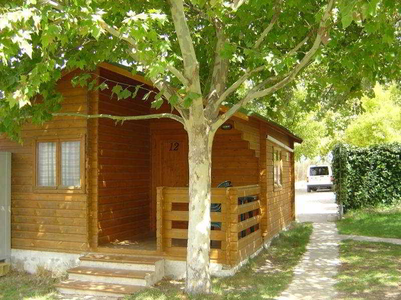 Espacios Rurales Fuente Piedra Hotel Фуенте де Пиедра Екстериор снимка